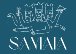 Logo de Restaurante Samaia